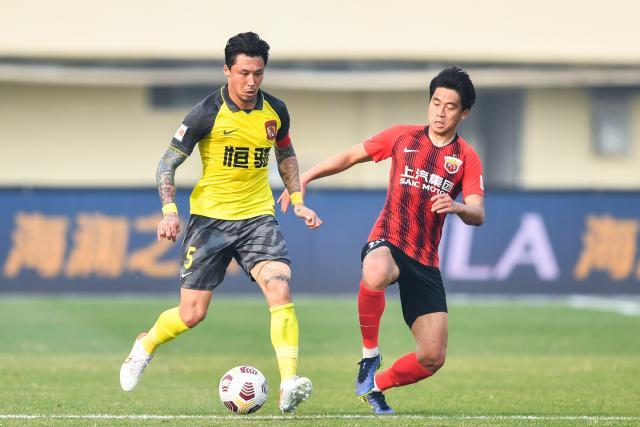 b体育入口-【2022中超巡礼之广州队】没有最困难 只有更困难