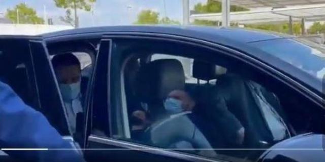 b体育官网-弗洛伦蒂诺、阿涅利空降巴塞罗那 欧超又有新剧本？